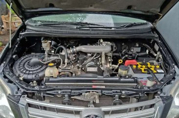 Toyota Kijang Innova 2015 bebas kecelakaan