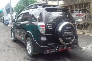 Jual Toyota Rush 2014, KM Rendah