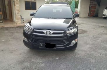 Jual Toyota Kijang Innova 2.4G harga baik