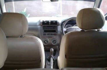 Toyota Avanza G dijual cepat