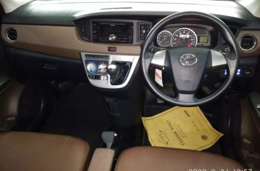 Jual Toyota Calya G harga baik