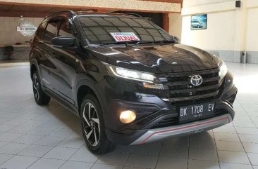 Jual Toyota Rush 2019, KM Rendah
