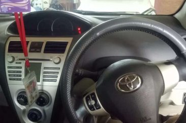 Toyota Vios G dijual cepat