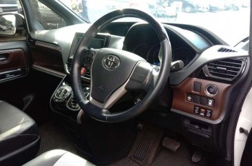 Jual Toyota Voxy 2018 Automatic