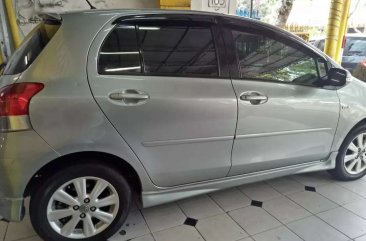 Jual Toyota Yaris 2009 harga baik