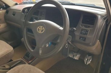 Jual Toyota Kijang 2002 harga baik