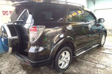 Jual Toyota Rush 2012, KM Rendah