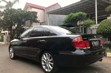 Butuh uang jual cepat Toyota Camry 2005