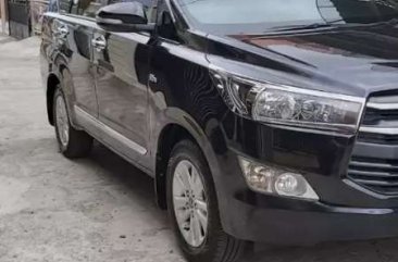 Jual Toyota Kijang Innova 2.0 G harga baik