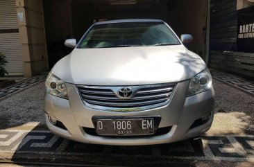 Jual Toyota Camry 2006 Automatic