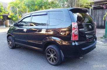 Jual Toyota Avanza 2011 harga baik