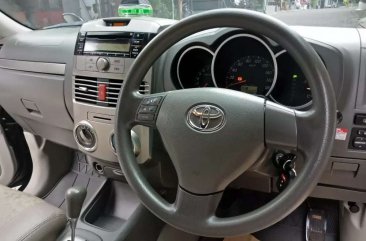 Jual Toyota Rush 2012 Automatic