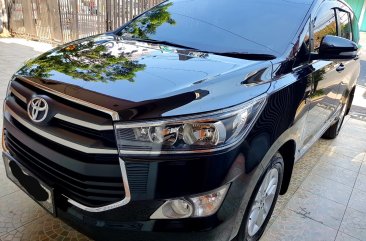 Jual Mobil Toyota Kijang Innova Reborn G 2017, Jawa Tengah