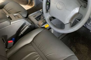 Jual Toyota Land Cruiser 4.0 Manual harga baik