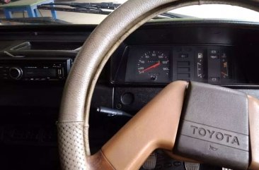 Jual Toyota Kijang 1990 Manual