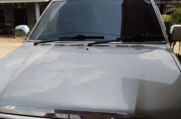 Jual Toyota Kijang 2003, KM Rendah