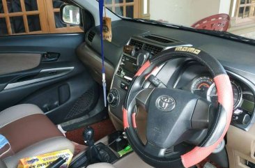 Jual Toyota Avanza 2016 harga baik