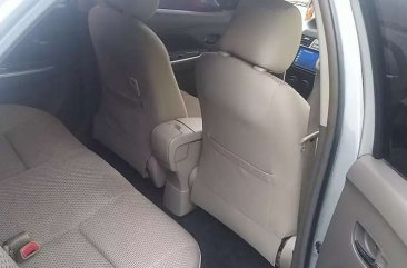 Jual Toyota Vios 2010 Automatic