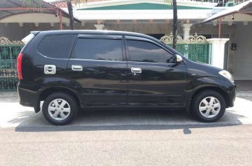 Jual Toyota Avanza 2009 harga baik