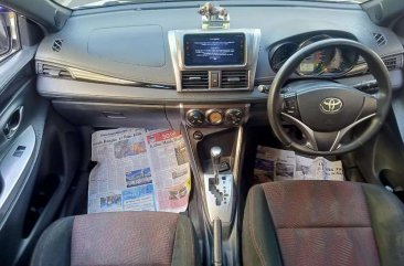 Jual Toyota Yaris 2015 Automatic