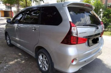 Toyota Avanza 2015 dijual cepat