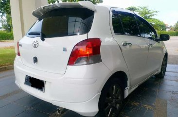 Jual Toyota Yaris 2011, KM Rendah