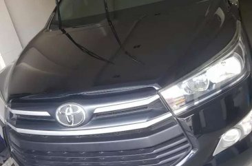 Jual Toyota Kijang Innova 2016, KM Rendah