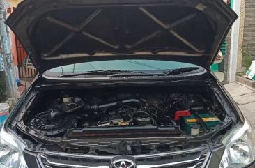 Toyota Kijang Innova 2013 dijual cepat