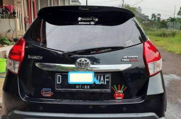 Jual Toyota Yaris 2016, KM Rendah