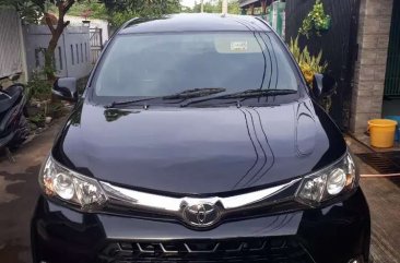 Toyota Avanza Veloz dijual cepat