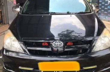 Toyota Kijang Innova 2007 dijual cepat