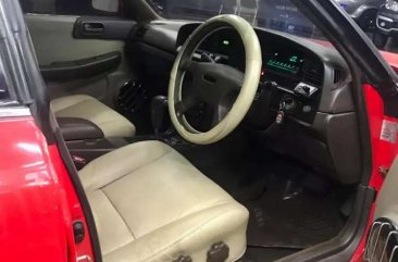 Toyota Corona bebas kecelakaan