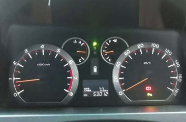 Jual Toyota Alphard 2011 harga baik