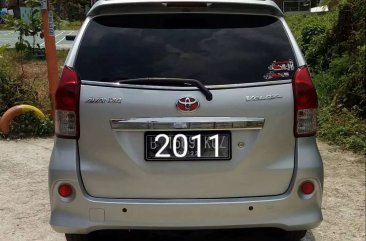 Jual Toyota Avanza 2011 harga baik
