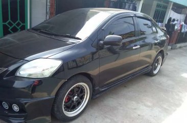 Jual Toyota Vios 2011 Manual