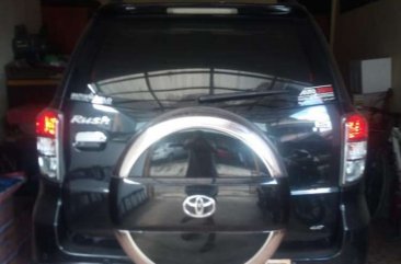 Jual Toyota Rush 2010 harga baik