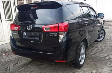 Butuh uang jual cepat Toyota Kijang Innova 2016