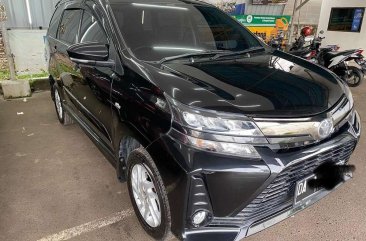 Jual Toyota Avanza 2020 harga baik