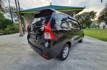 Jual Toyota Avanza E harga baik