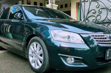 Jual Toyota Camry 2007, KM Rendah