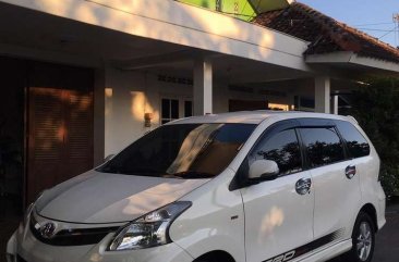 Toyota Avanza Veloz bebas kecelakaan