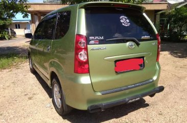 Jual Toyota Avanza G harga baik