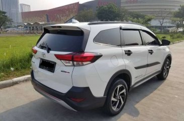 Jual Toyota Rush 2019, KM Rendah