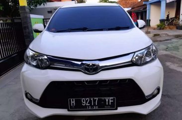 Toyota Avanza Veloz bebas kecelakaan