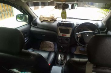 Jual Toyota Avanza 2012, KM Rendah