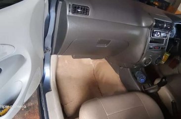 Toyota Avanza G bebas kecelakaan