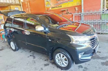 Toyota Avanza G dijual cepat