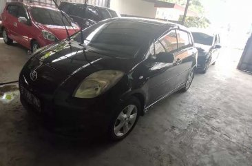 Jual Toyota Yaris 2006 Automatic