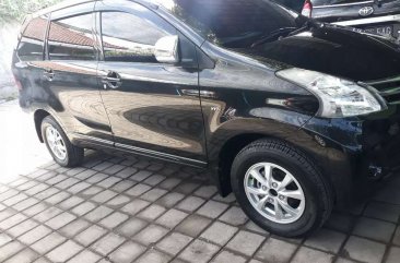 Jual Toyota Avanza 2015, KM Rendah