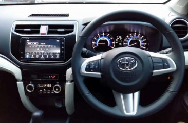 Jual Toyota Rush 2020 Automatic